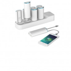 CTWO PowerBank Latausasema